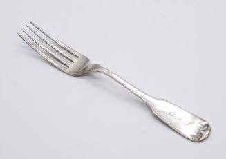 Luncheon Fork