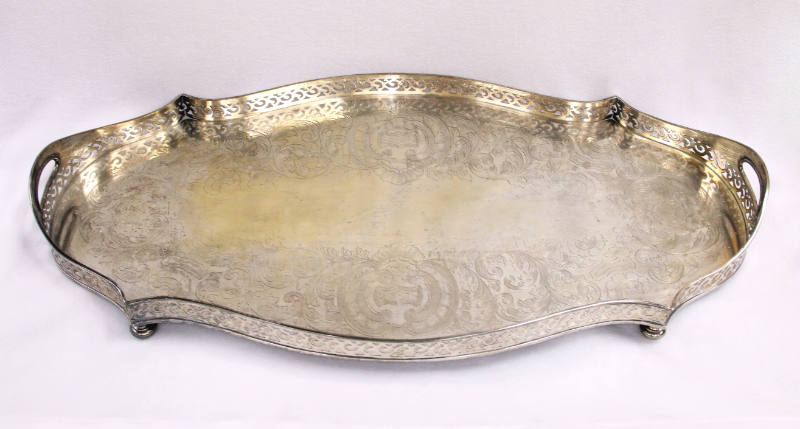 Serving Tray