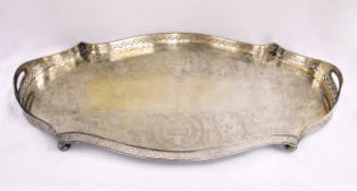 Serving Tray