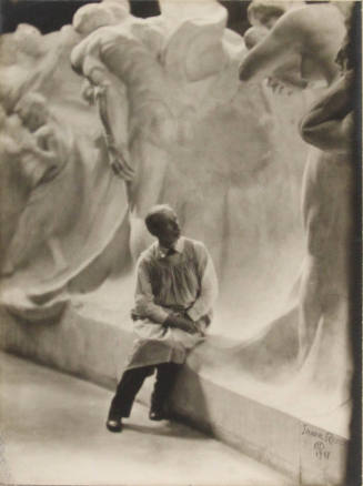 Lorado Taft: The Man and His Work