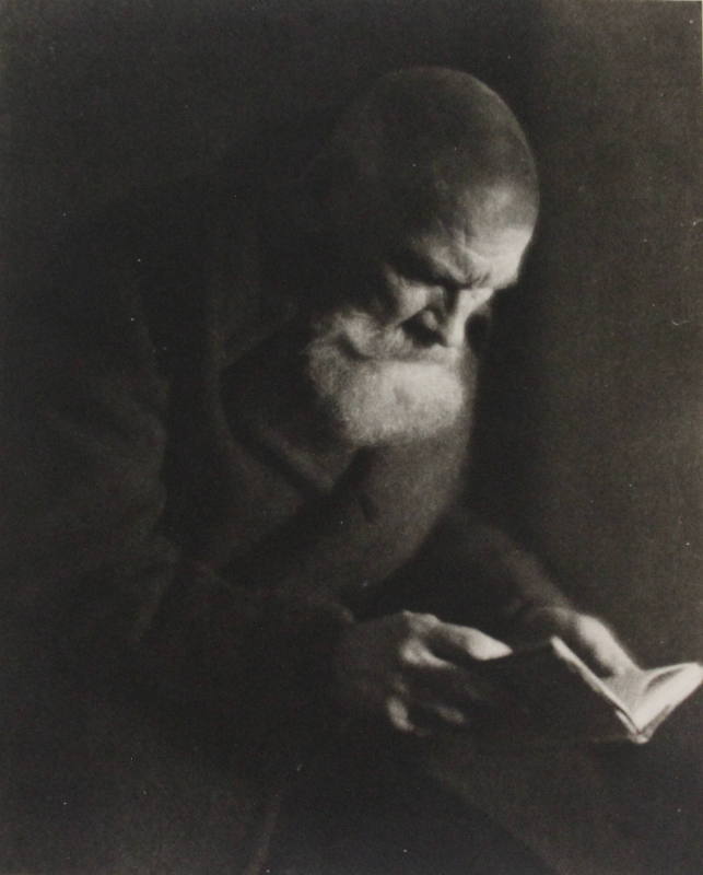 Count Ilya Tolstoy