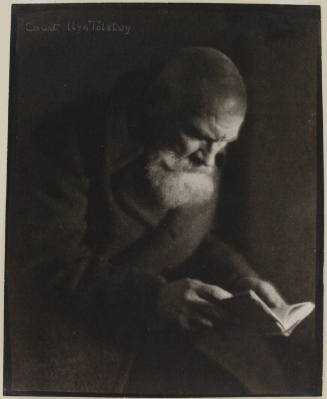 Count Ilya Tolstoy