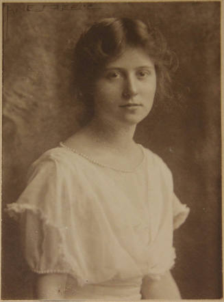 Portrait of Elizabeth M. Schwartz