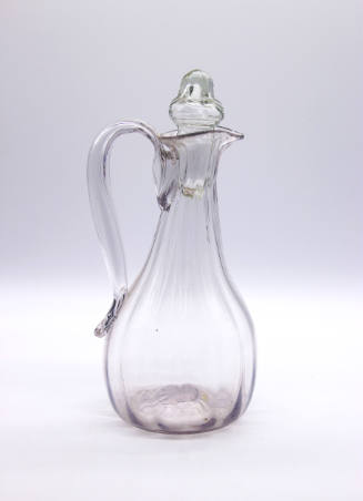 Cruet with Stopper