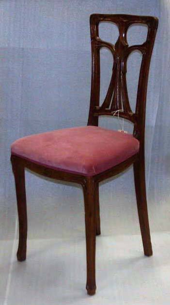 Side Chair