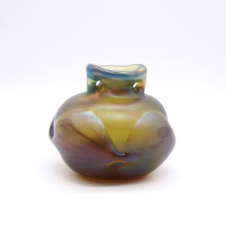 Double Handled Vase