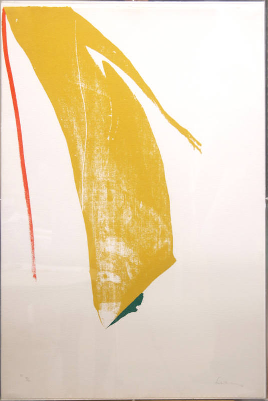 Helen Frankenthaler