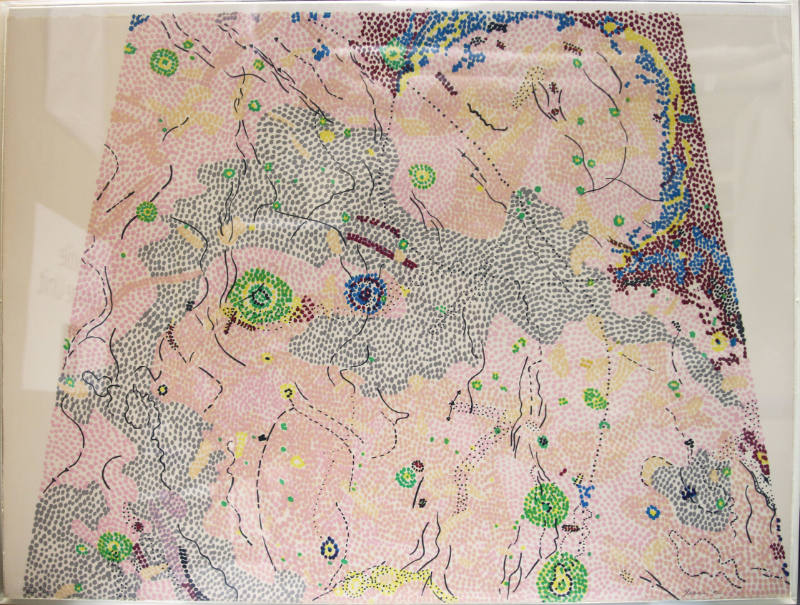 Geologic Map of the Sinus Iridium Quadrangle of the Moon