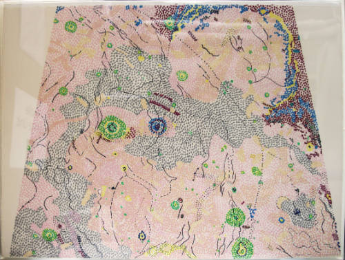 Geologic Map of the Sinus Iridium Quadrangle of the Moon