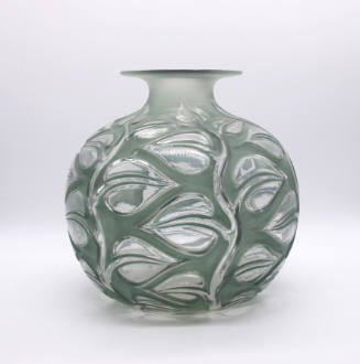 Sophora Vase