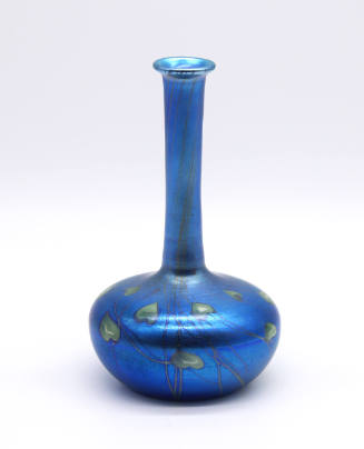 Long-necked Vase