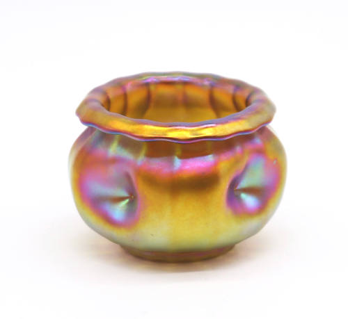 Miniature Vase