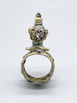 Jewish Bethrothal Ring