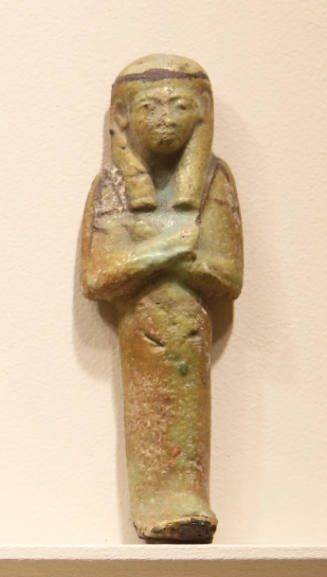 Ushabti