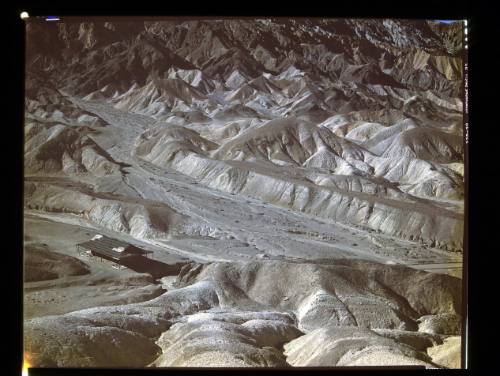 Untitled (Death Valley)