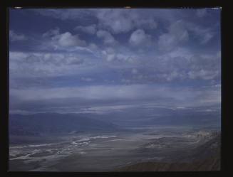 Untitled (Death Valley)