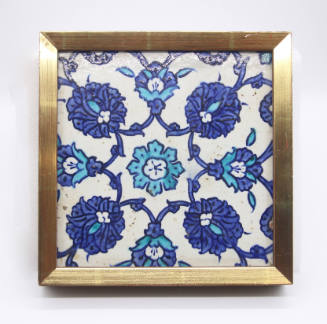 Iznik Tile