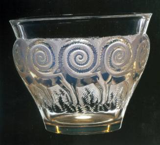 Rennes Vase