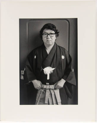 Eikoh Hosoe, Tokyo, Japan