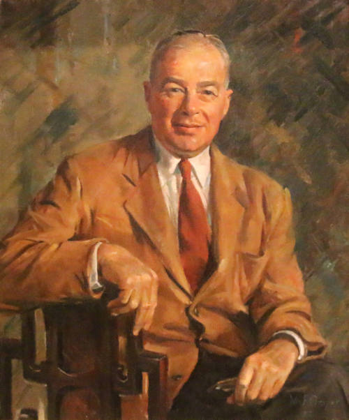 Jefferson Patterson