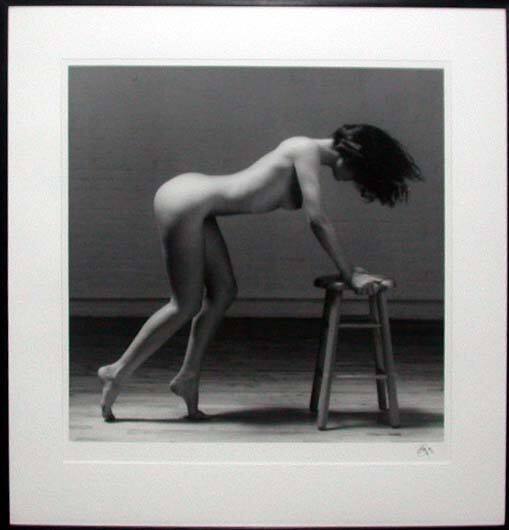 Edward Maxey (Edward Mapplethorpe)