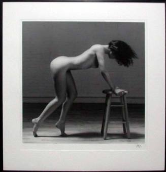 Edward Maxey (Edward Mapplethorpe)