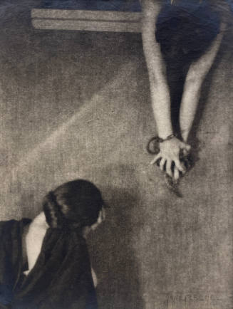 Manacled Love