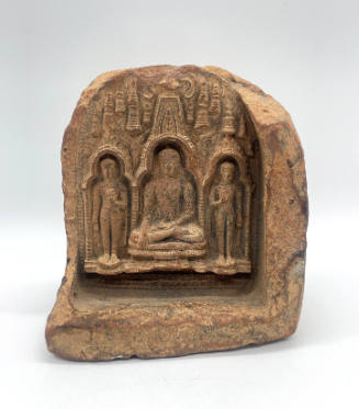 Armor – Works – Dayton Art Institute
