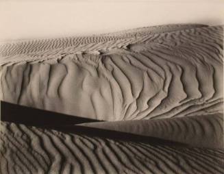 Untitled (Dunes)