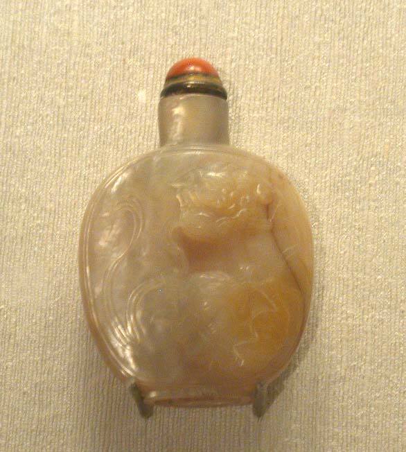 Snuff Bottle