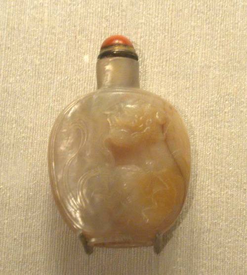 Snuff Bottle