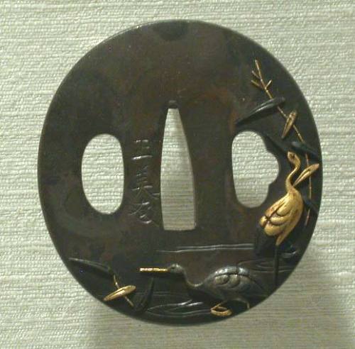 Tsuba