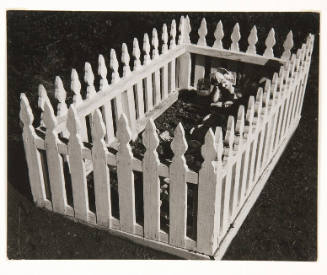 Child's Grave, Northern California