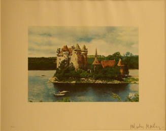 Rhine Chateau
