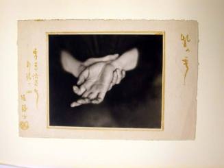 Hands of Tetusan Hori, Artist