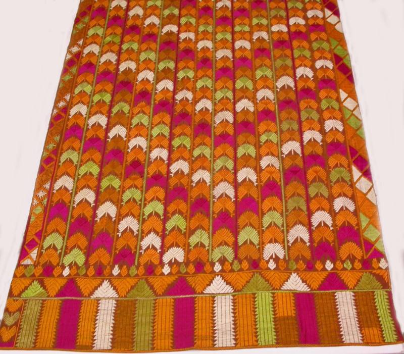 Phulkari