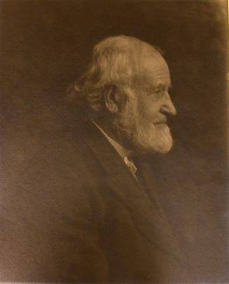 Bishop Wright (Father of Wilbur and Orville Wright)