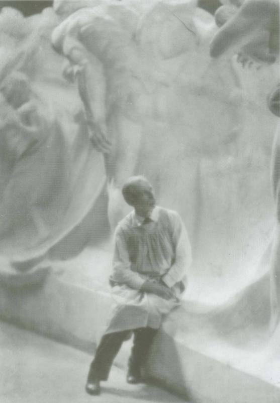 Lorado Taft - The Man and His Work