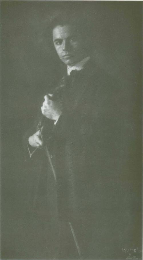 Jan Kubelik, Violinist