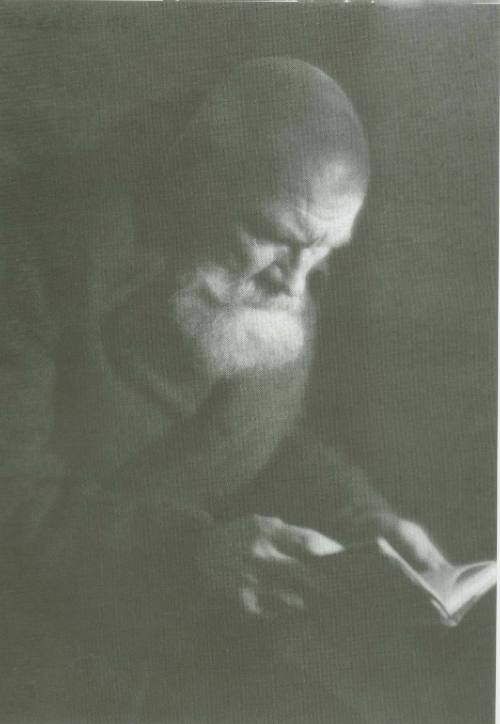 Count Ilya Tolstoy