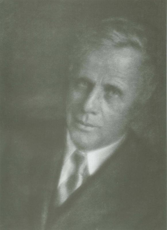 Robert Frost