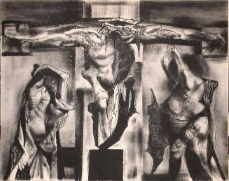 The Crucifixion