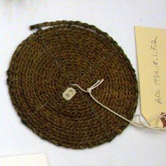 8 Ply Cord, part of a Baren