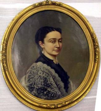 Susan Gilbert Jordan