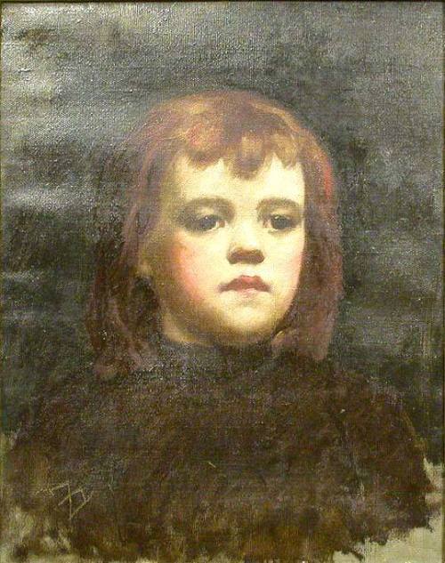 Frank Duveneck