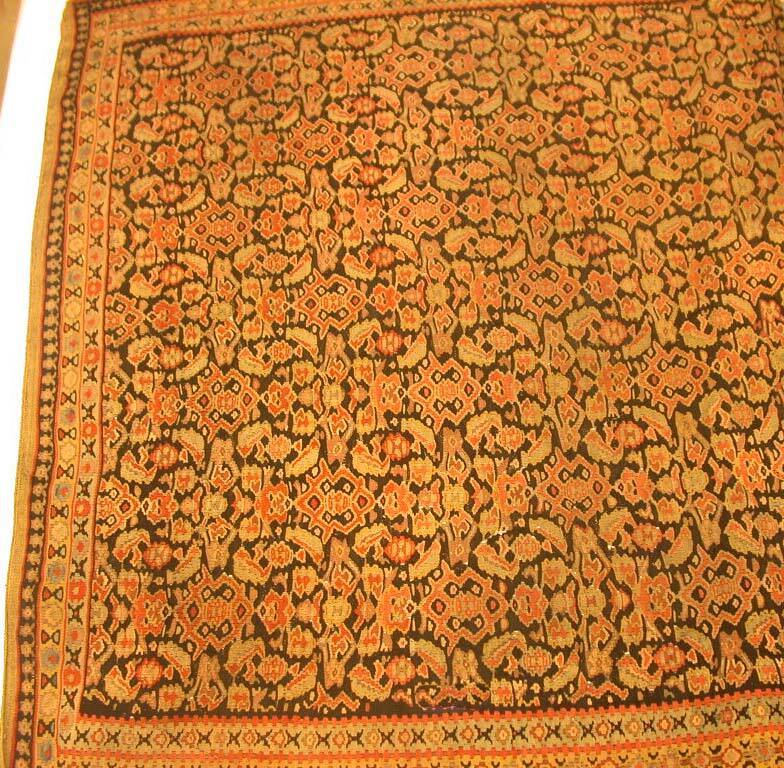 Sennah Rug