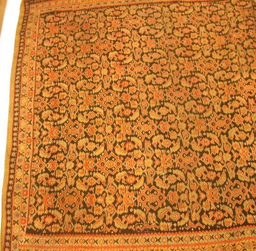 Sennah Rug