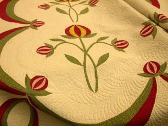 Quilt: Love Apple Design