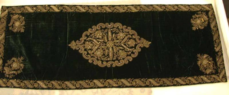 Table Cover