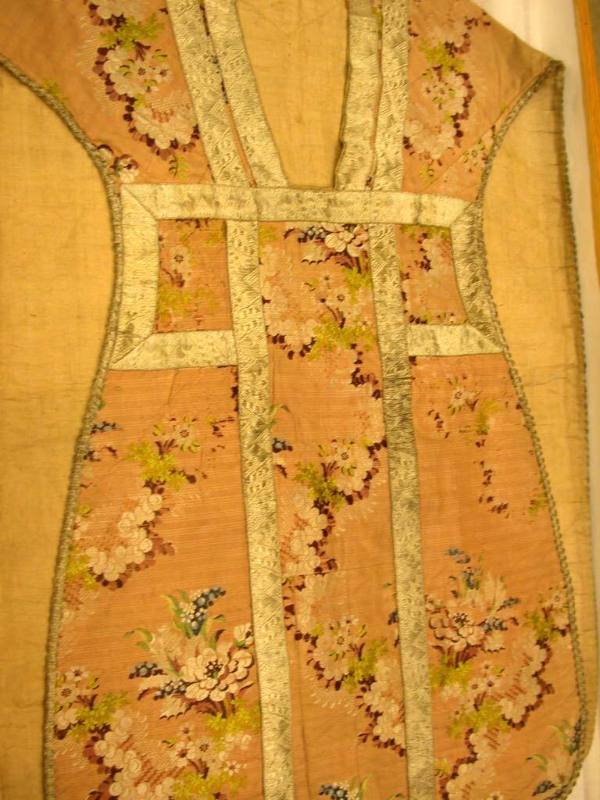 Chasuble